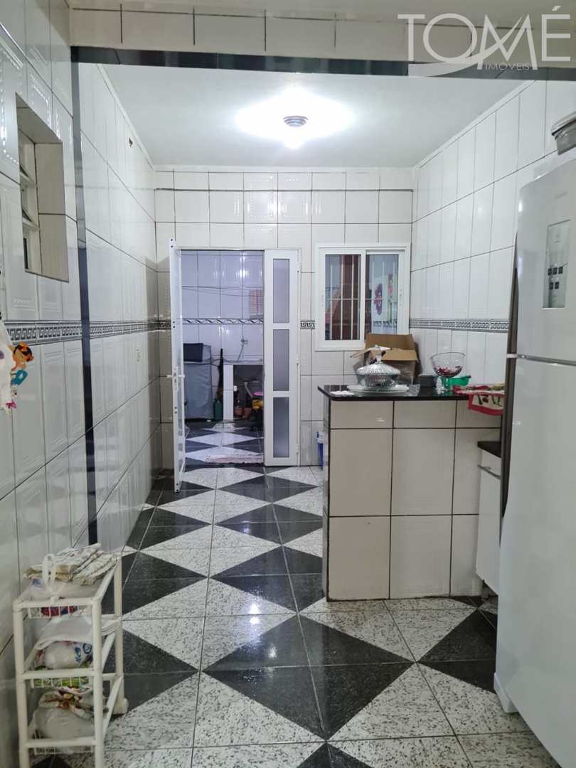 Casa à venda com 3 quartos, 101m² - Foto 22