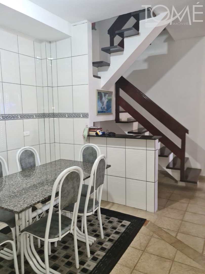 Casa à venda com 3 quartos, 101m² - Foto 20