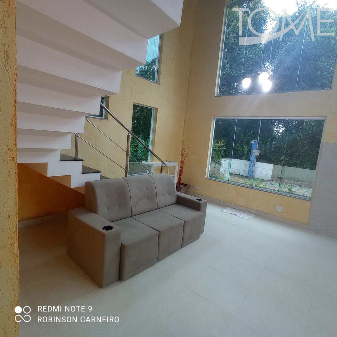 Casa de Condomínio à venda com 4 quartos, 157m² - Foto 13