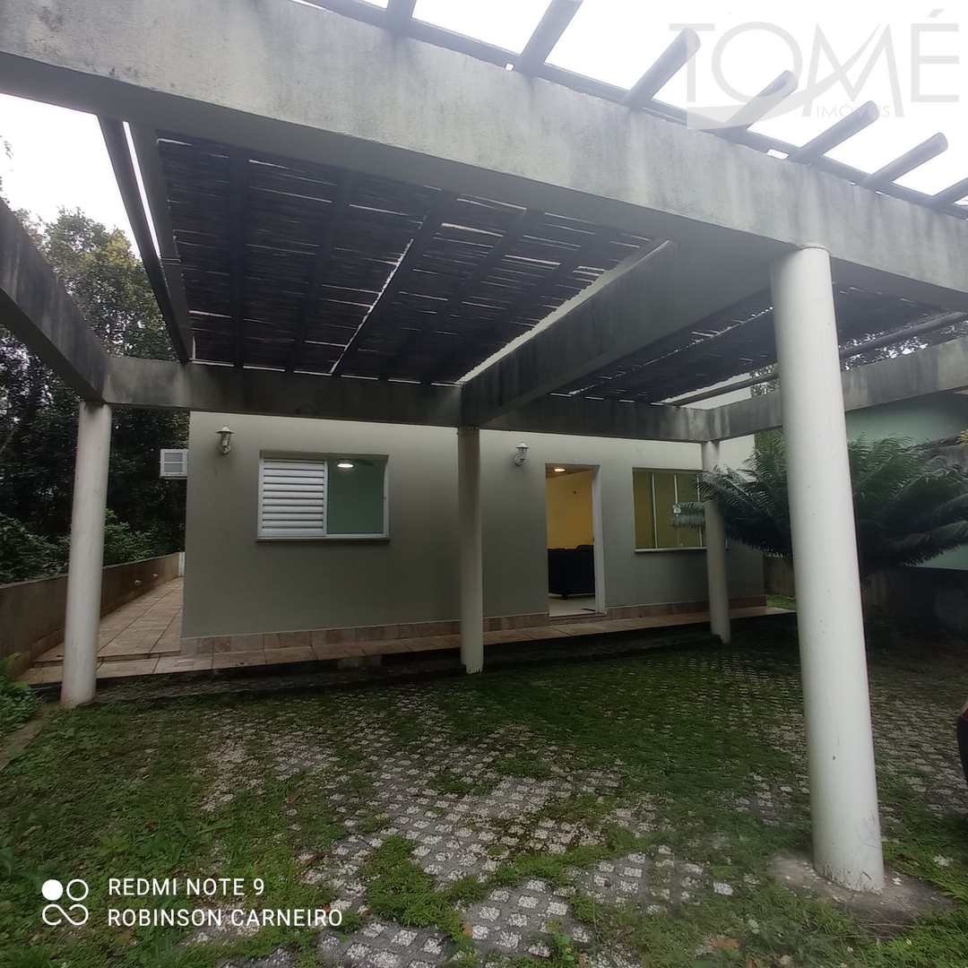 Casa de Condomínio à venda com 4 quartos, 157m² - Foto 2