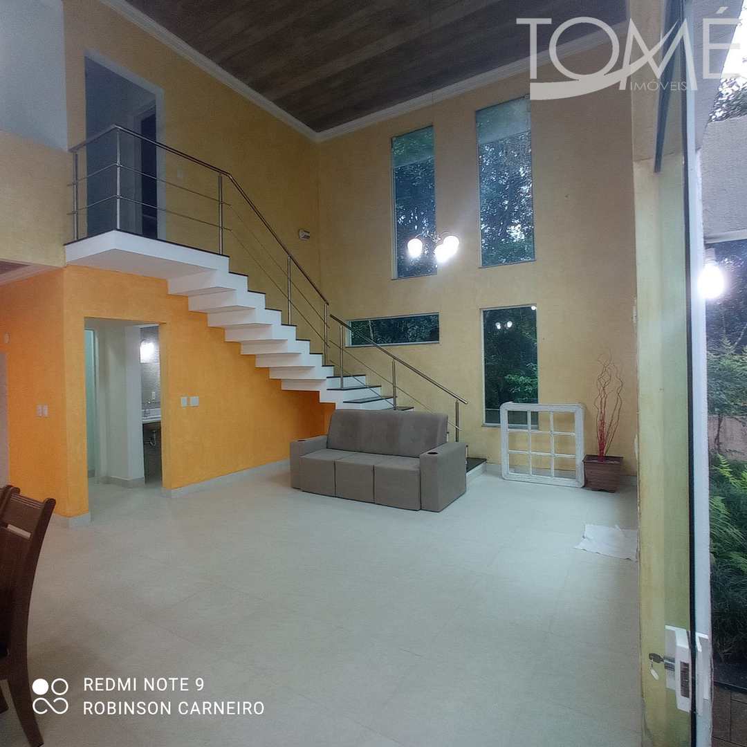 Casa de Condomínio à venda com 4 quartos, 157m² - Foto 36