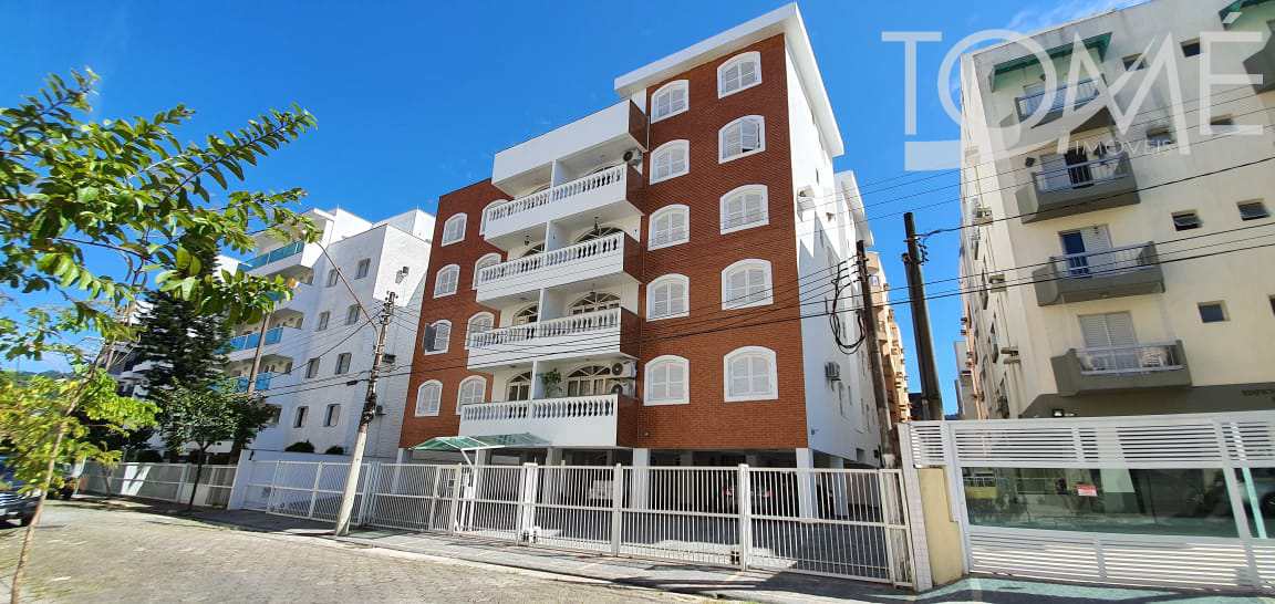 Apartamento à venda com 3 quartos, 34m² - Foto 1