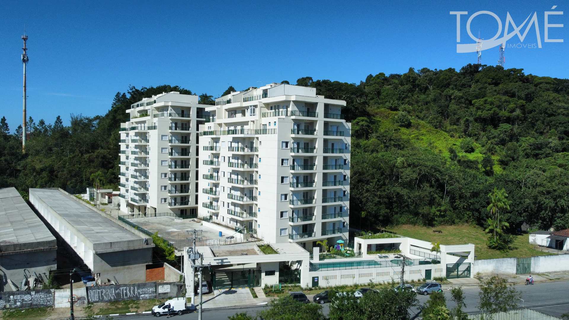 Apartamento à venda com 2 quartos, 69m² - Foto 9