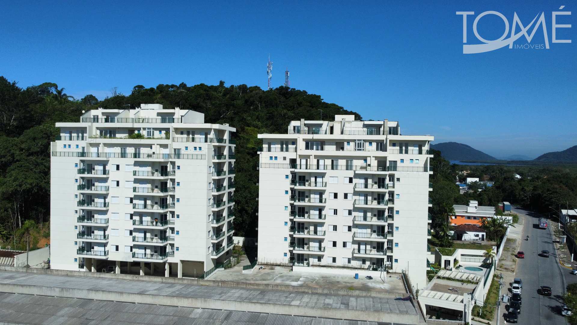 Apartamento à venda com 2 quartos, 69m² - Foto 11