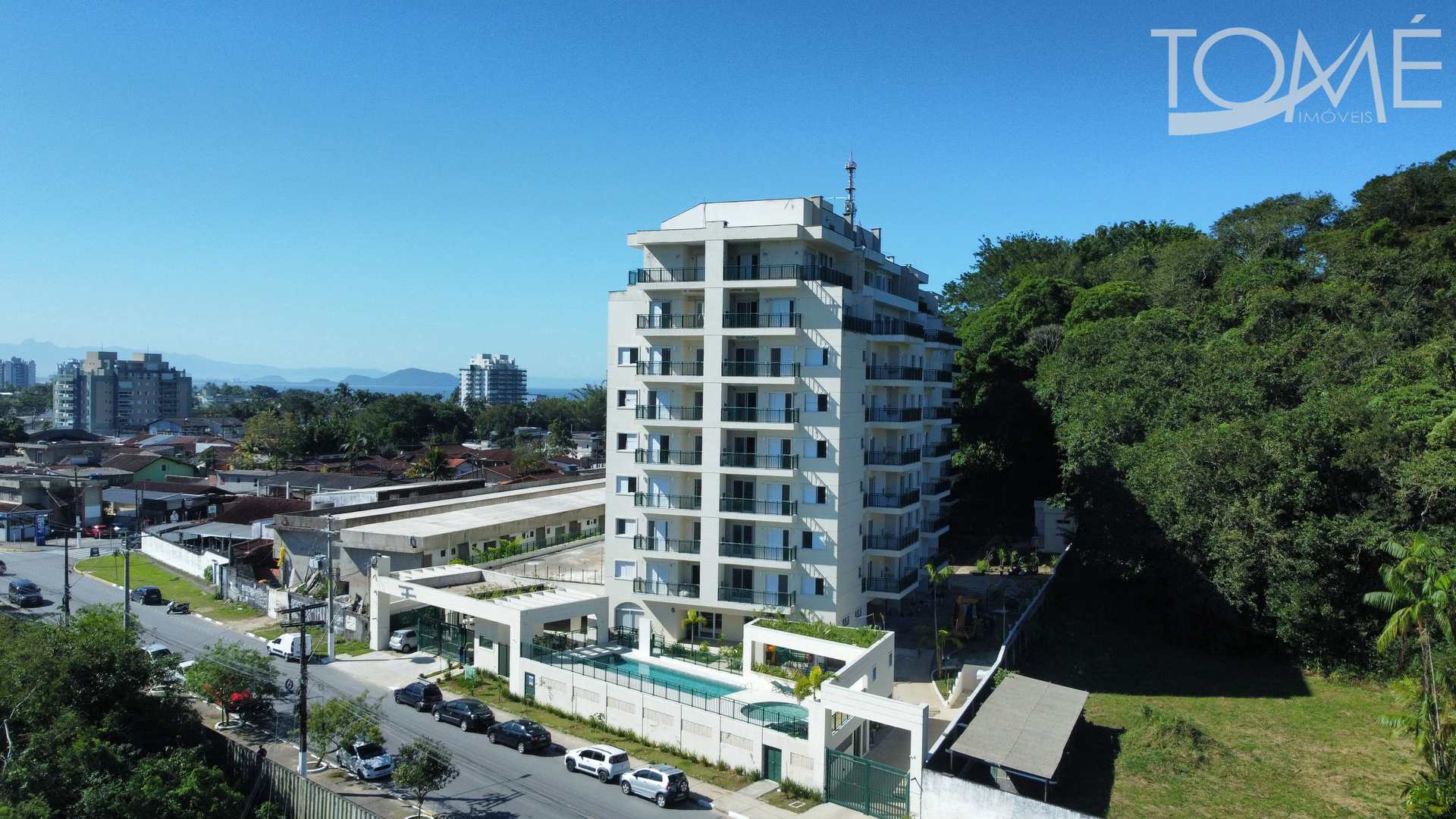 Apartamento à venda com 2 quartos, 69m² - Foto 10