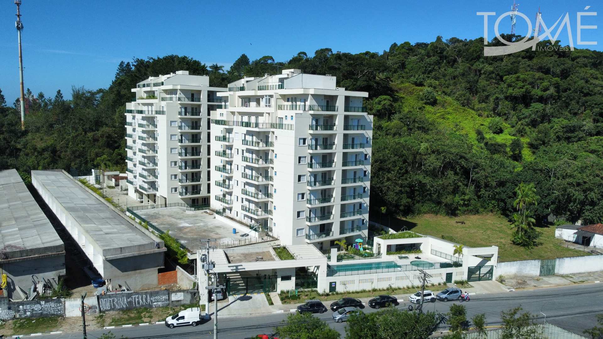 Apartamento à venda com 2 quartos, 69m² - Foto 8
