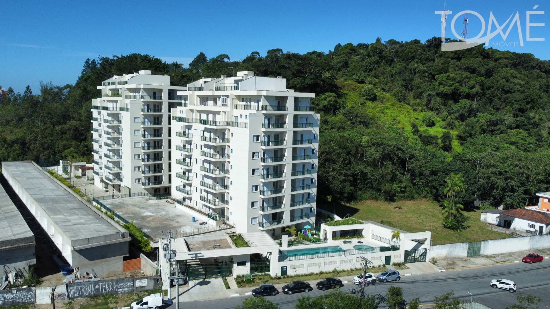 Apartamento à venda com 2 quartos, 69m² - Foto 7