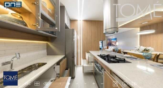 Apartamento à venda com 3 quartos, 118m² - Foto 26