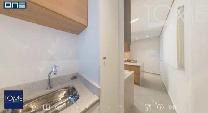 Apartamento à venda com 3 quartos, 118m² - Foto 30