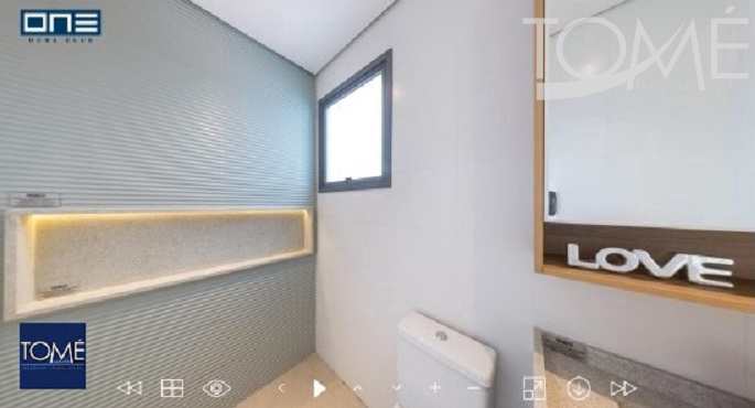 Apartamento à venda com 3 quartos, 118m² - Foto 49