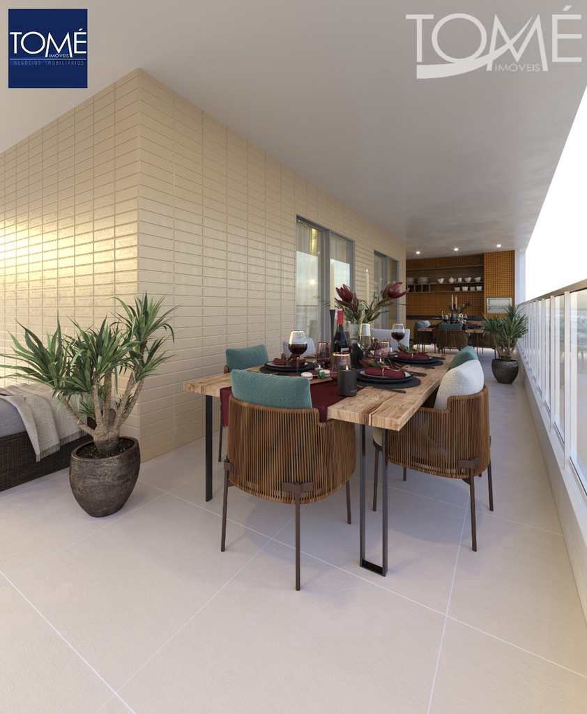 Apartamento à venda com 3 quartos, 118m² - Foto 18