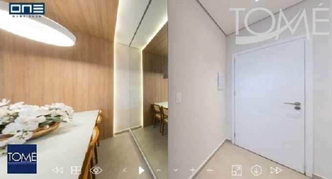 Apartamento à venda com 3 quartos, 118m² - Foto 24