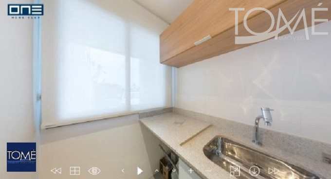 Apartamento à venda com 3 quartos, 118m² - Foto 28