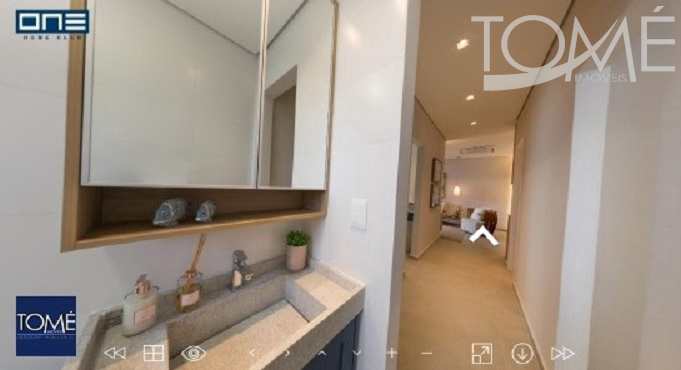 Apartamento à venda com 3 quartos, 118m² - Foto 43