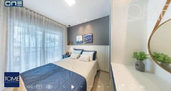 Apartamento à venda com 3 quartos, 118m² - Foto 37