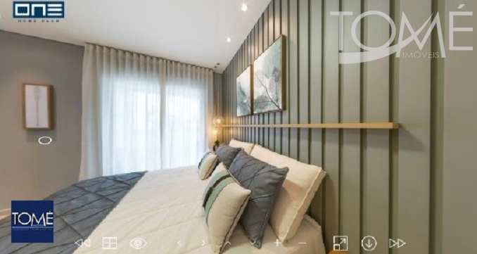 Apartamento à venda com 3 quartos, 118m² - Foto 47