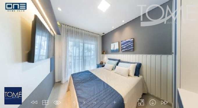 Apartamento à venda com 3 quartos, 118m² - Foto 36