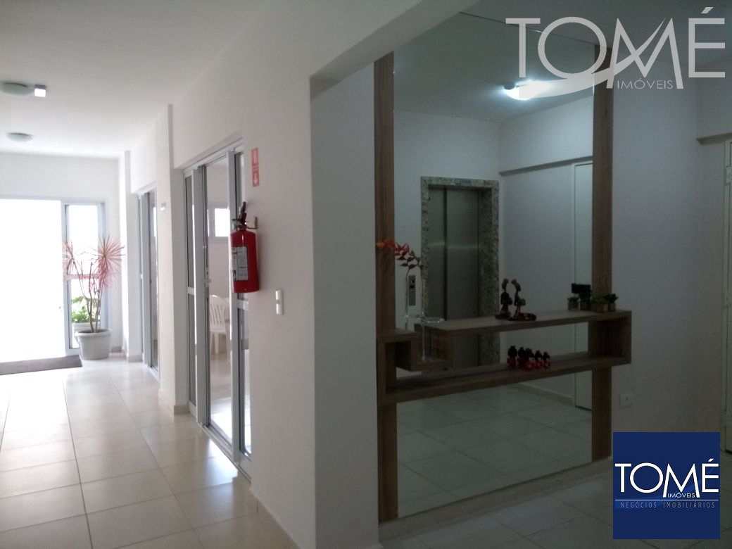 Apartamento à venda com 3 quartos, 82m² - Foto 2