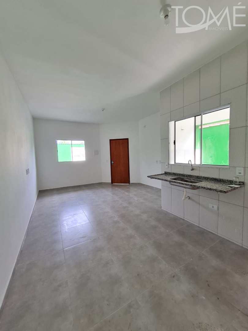 Casa à venda com 3 quartos, 72m² - Foto 12