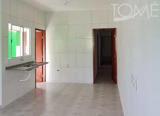 Casa à venda com 3 quartos, 72m² - Foto 14