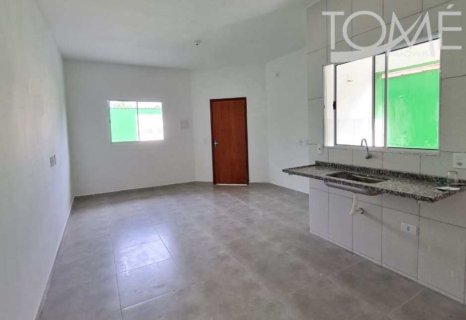 Casa à venda com 3 quartos, 72m² - Foto 13