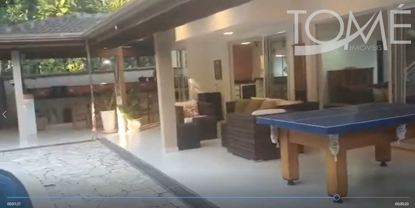 Casa de Condomínio à venda com 4 quartos, 220m² - Foto 19