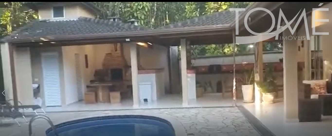 Casa de Condomínio à venda com 4 quartos, 220m² - Foto 25