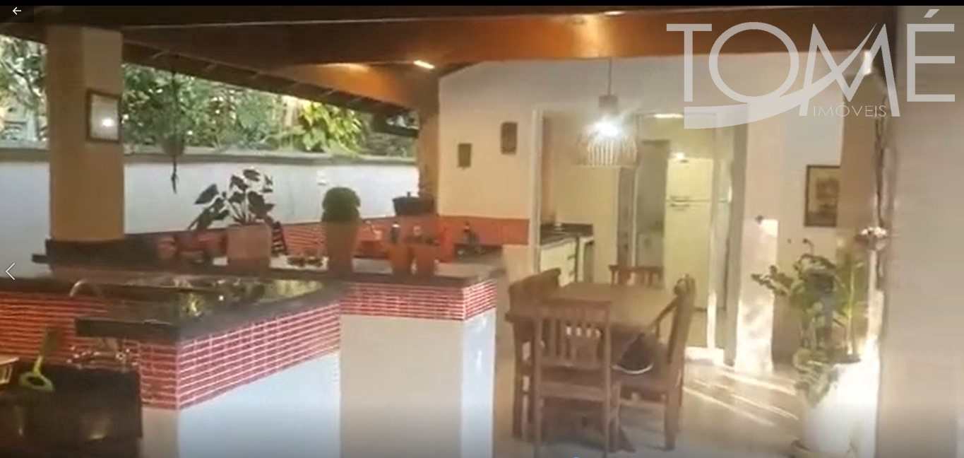 Casa de Condomínio à venda com 4 quartos, 220m² - Foto 23