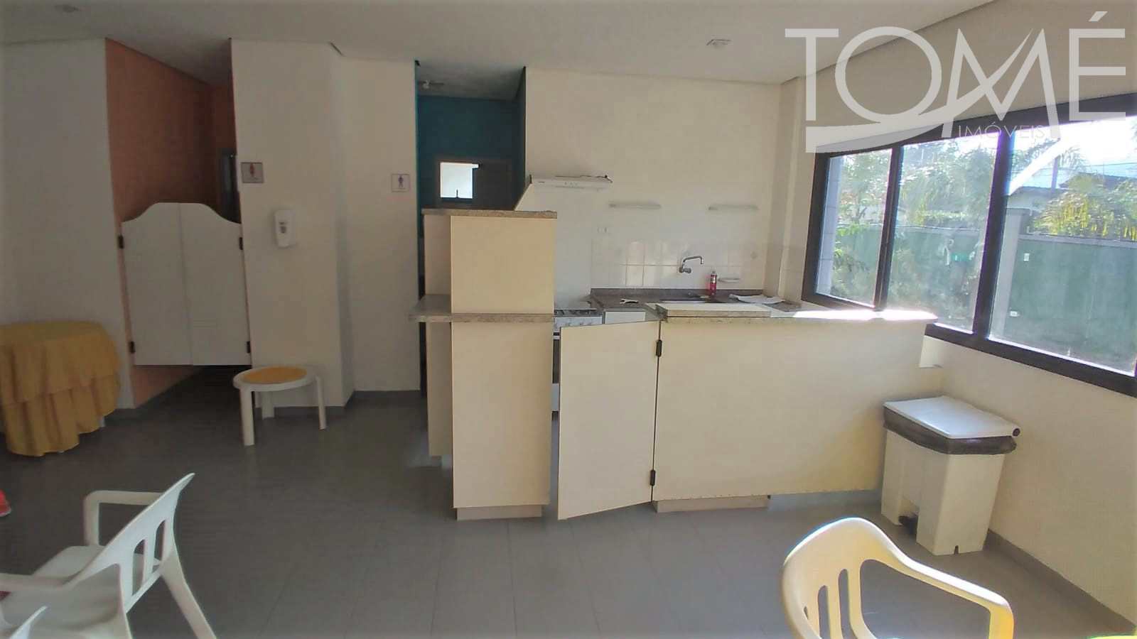 Cobertura à venda com 3 quartos, 160m² - Foto 49