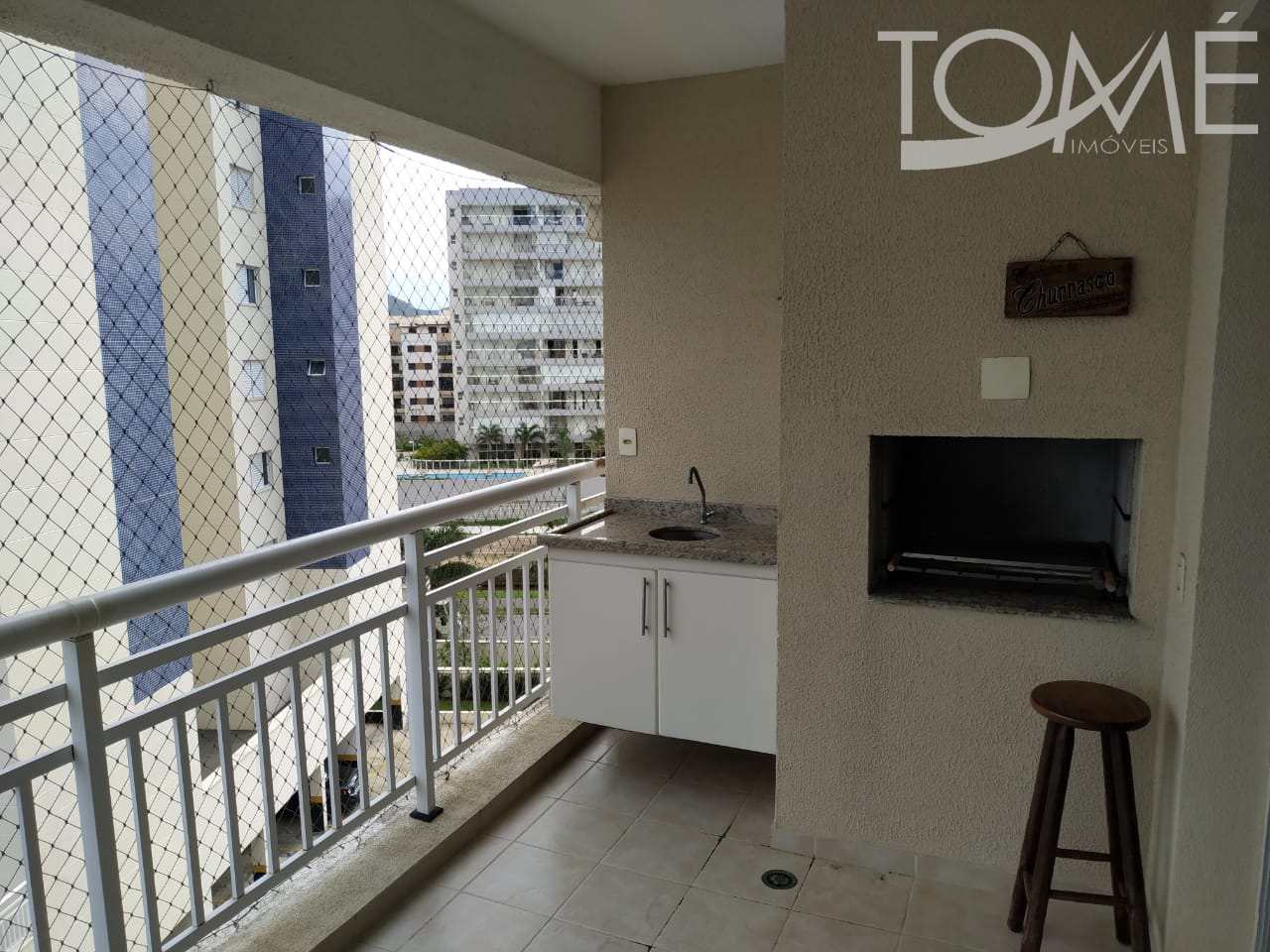 Apartamento à venda com 3 quartos, 105m² - Foto 8