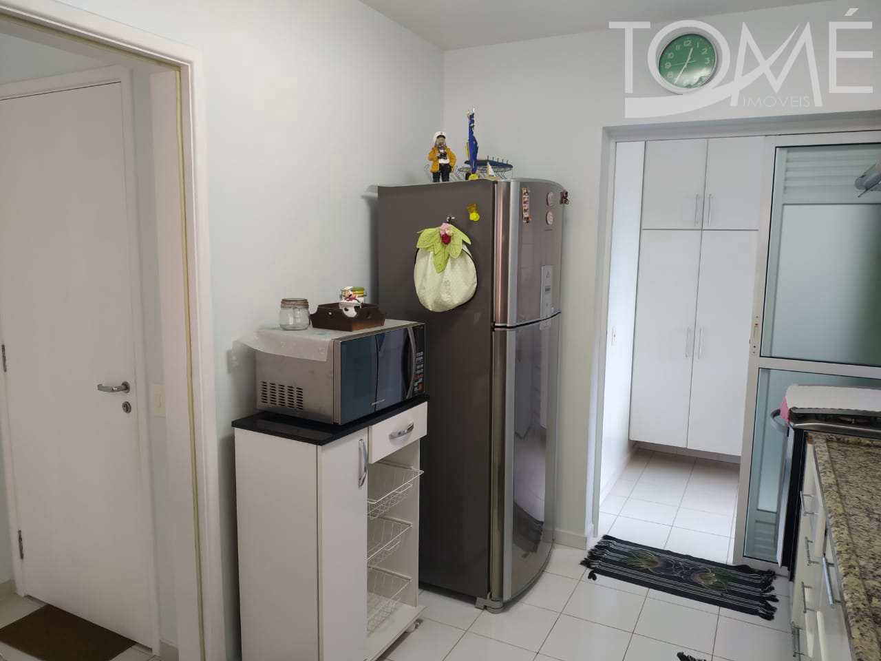 Apartamento à venda com 3 quartos, 105m² - Foto 14