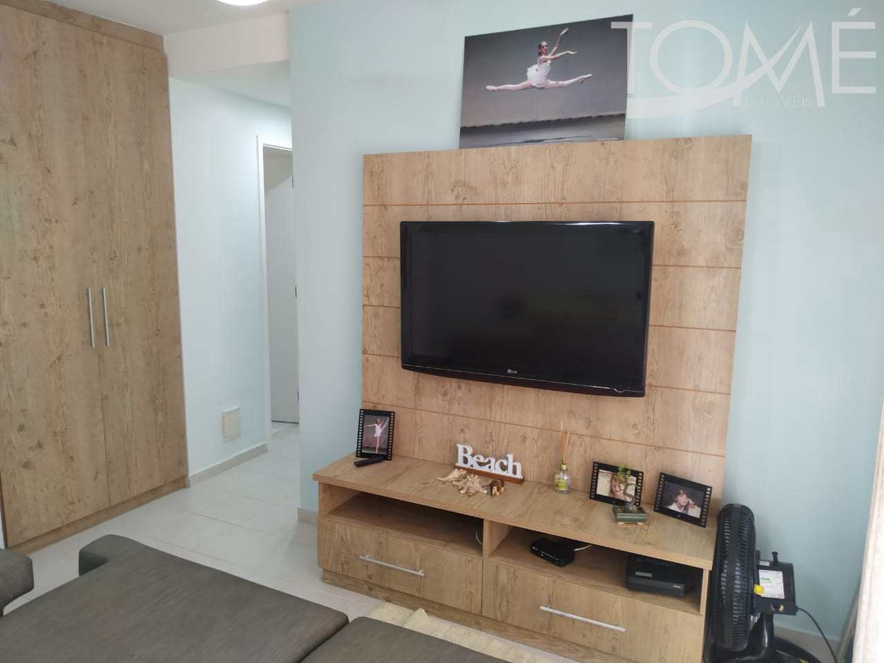 Apartamento à venda com 3 quartos, 105m² - Foto 7