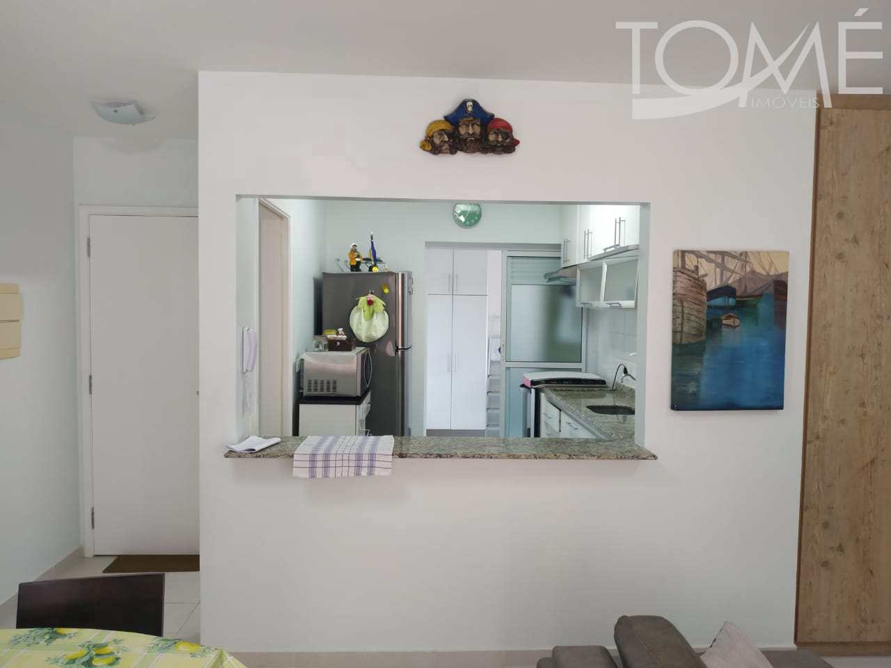 Apartamento à venda com 3 quartos, 105m² - Foto 11