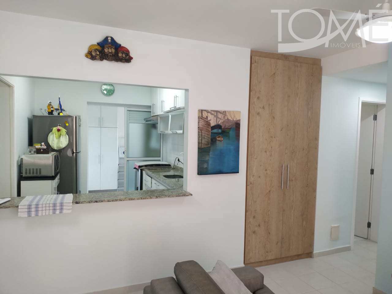 Apartamento à venda com 3 quartos, 105m² - Foto 10