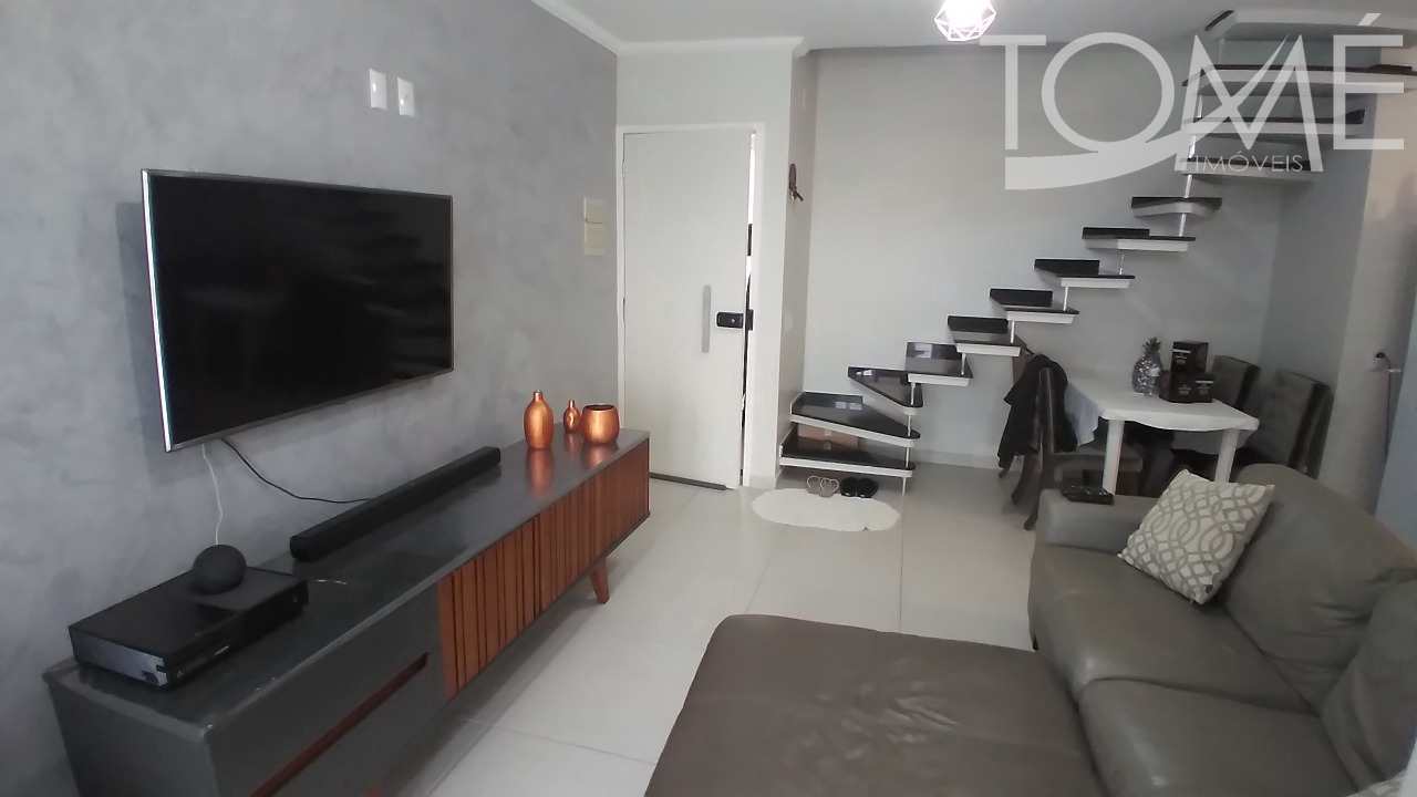 Cobertura à venda com 4 quartos, 200m² - Foto 8