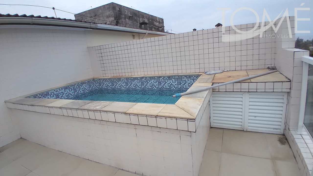 Cobertura à venda com 4 quartos, 200m² - Foto 46