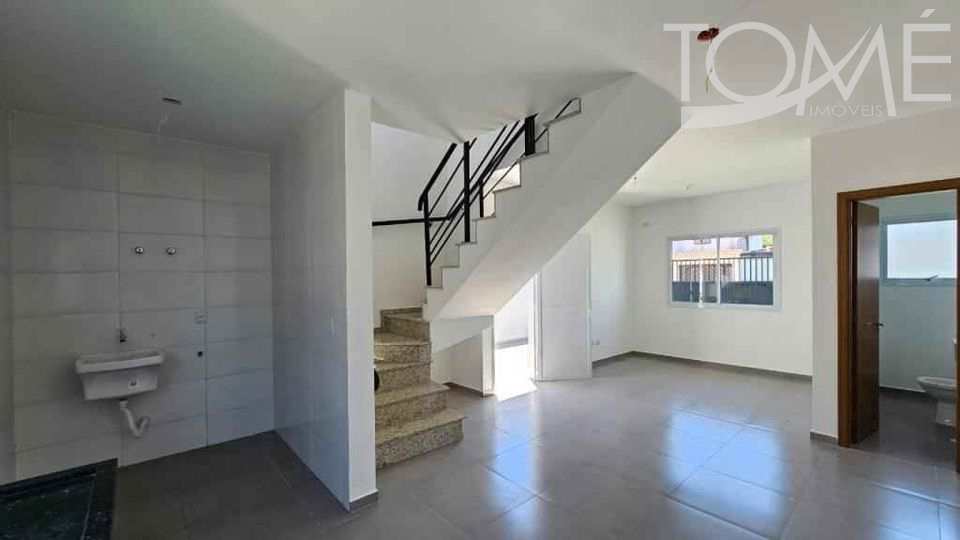 Sobrado à venda com 2 quartos, 98m² - Foto 17