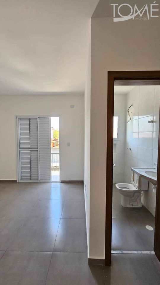 Sobrado à venda com 2 quartos, 98m² - Foto 24