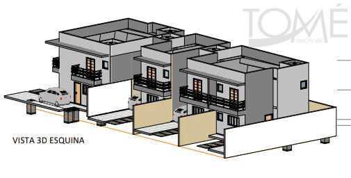 Sobrado à venda com 2 quartos, 98m² - Foto 37