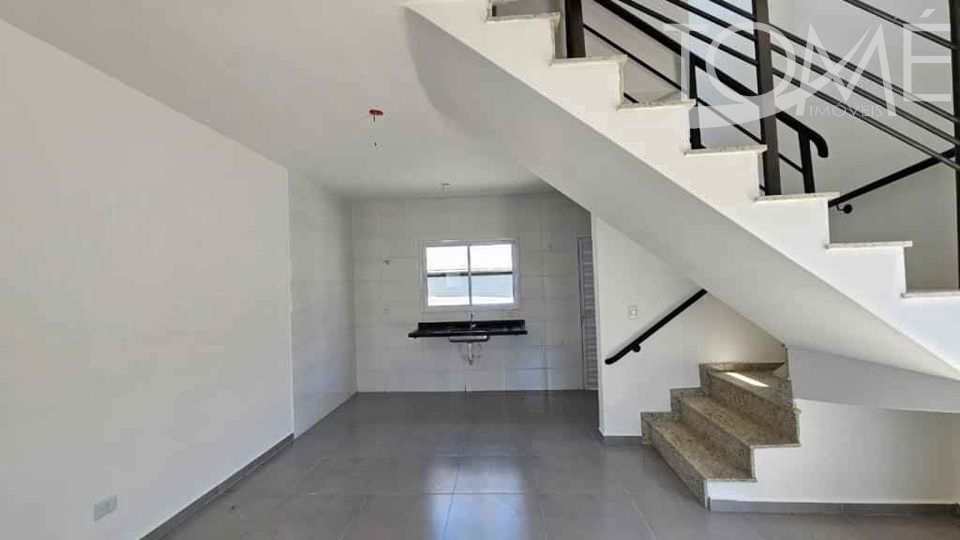 Sobrado à venda com 2 quartos, 98m² - Foto 9