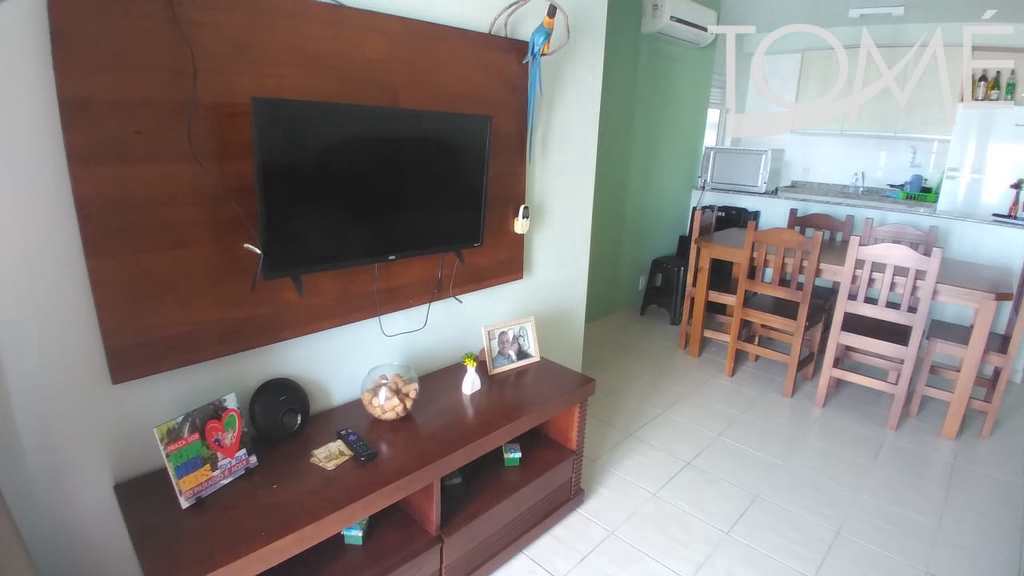 Apartamento à venda com 2 quartos, 76m² - Foto 11