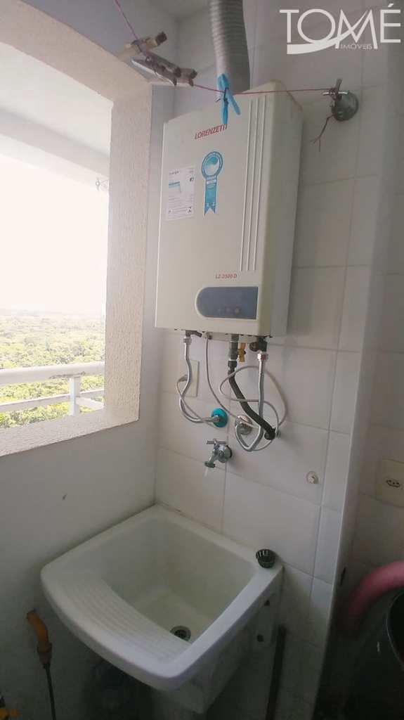 Apartamento à venda com 2 quartos, 76m² - Foto 26