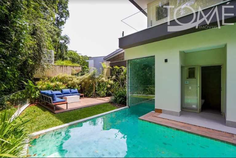 Casa de Condomínio à venda com 6 quartos, 581m² - Foto 29