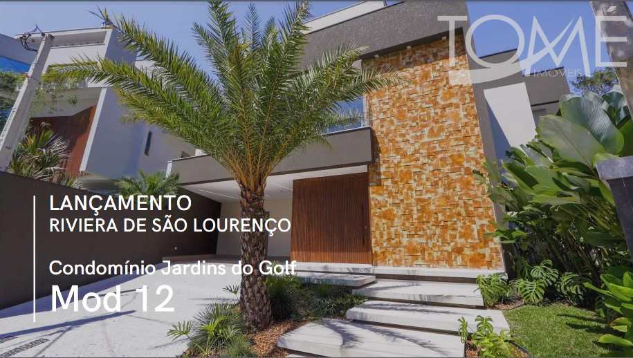 Casa de Condomínio à venda com 6 quartos, 581m² - Foto 2