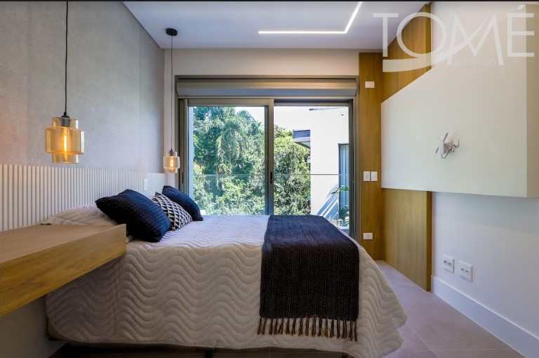 Casa de Condomínio à venda com 6 quartos, 581m² - Foto 91