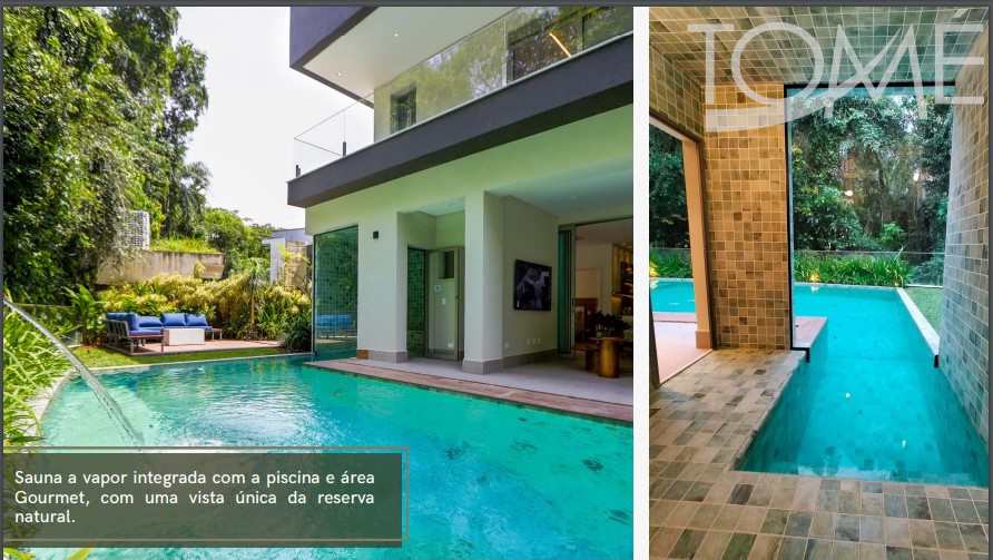 Casa de Condomínio à venda com 6 quartos, 581m² - Foto 19