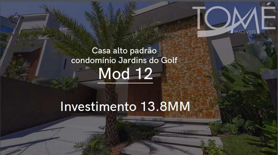 Casa de Condomínio à venda com 6 quartos, 581m² - Foto 98