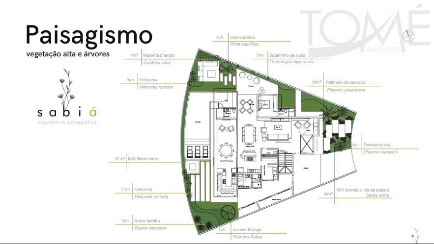 Casa de Condomínio à venda com 6 quartos, 581m² - Foto 99