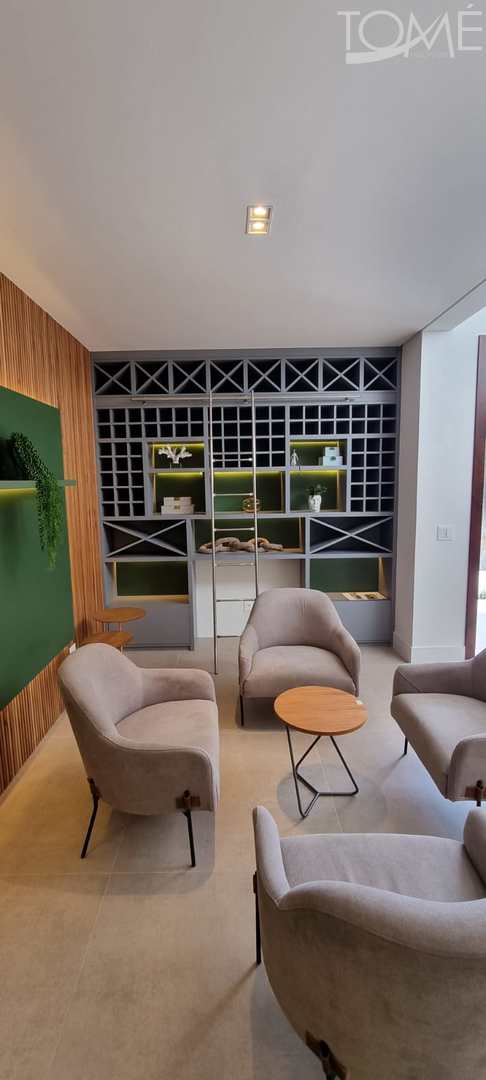 Casa de Condomínio à venda com 6 quartos, 581m² - Foto 15