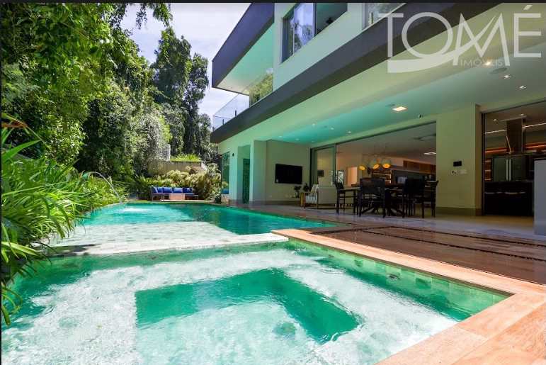 Casa de Condomínio à venda com 6 quartos, 581m² - Foto 52